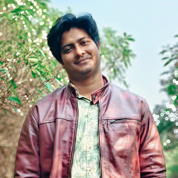 Debdutta Mondal - Founder